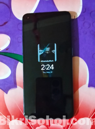 OnePlus NordCE 5G